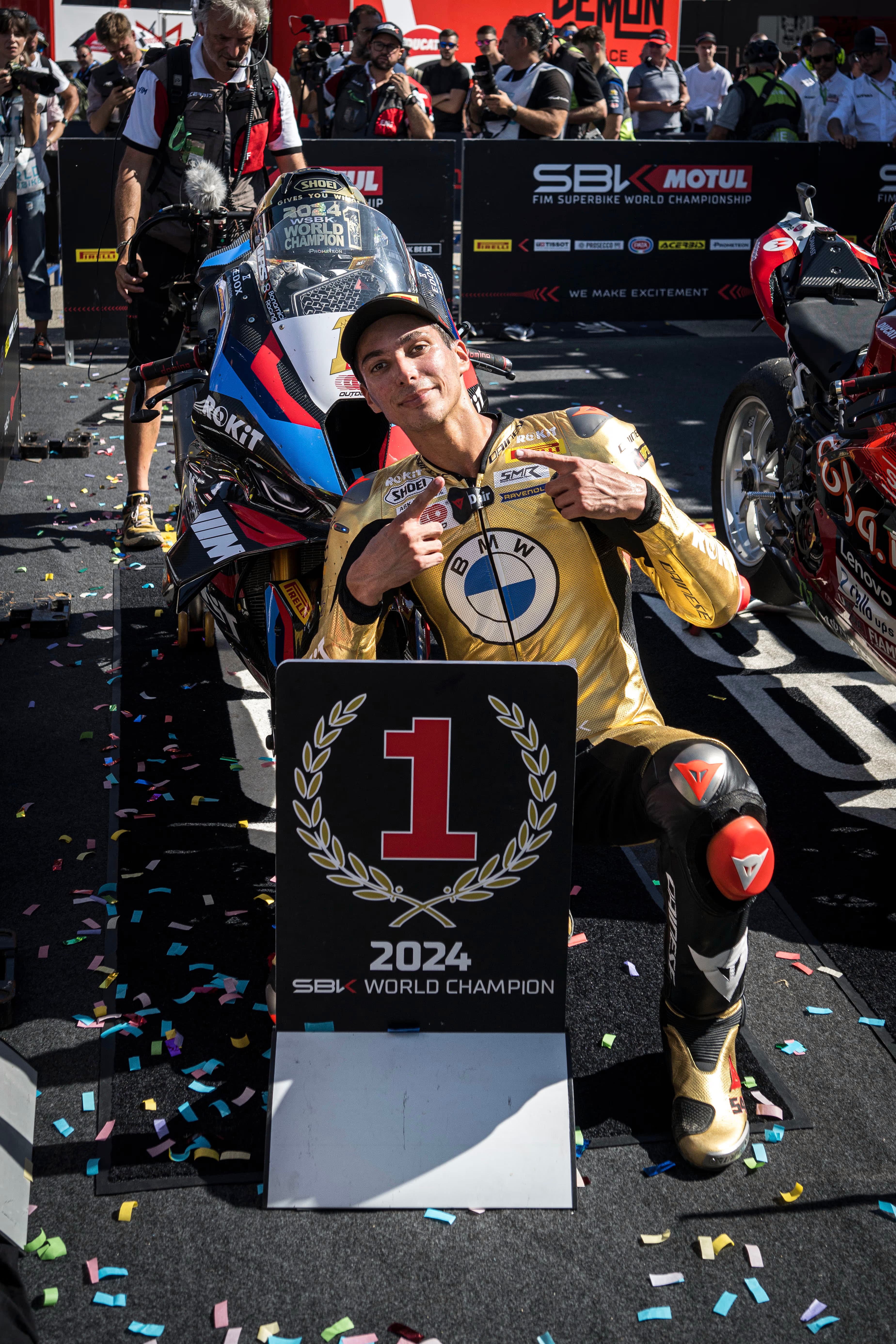 toprak do motogp 3
