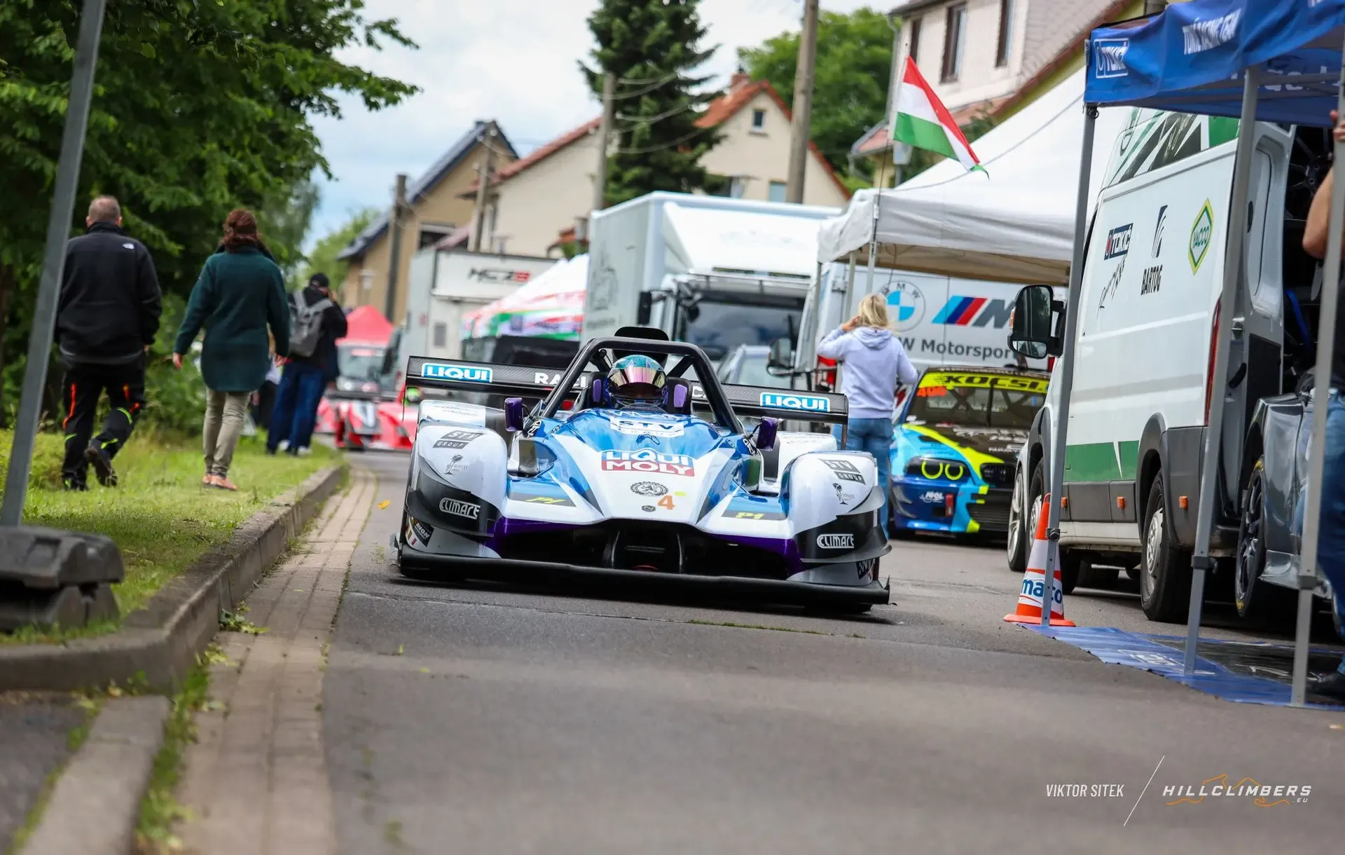 Liqui Moly Racing Team