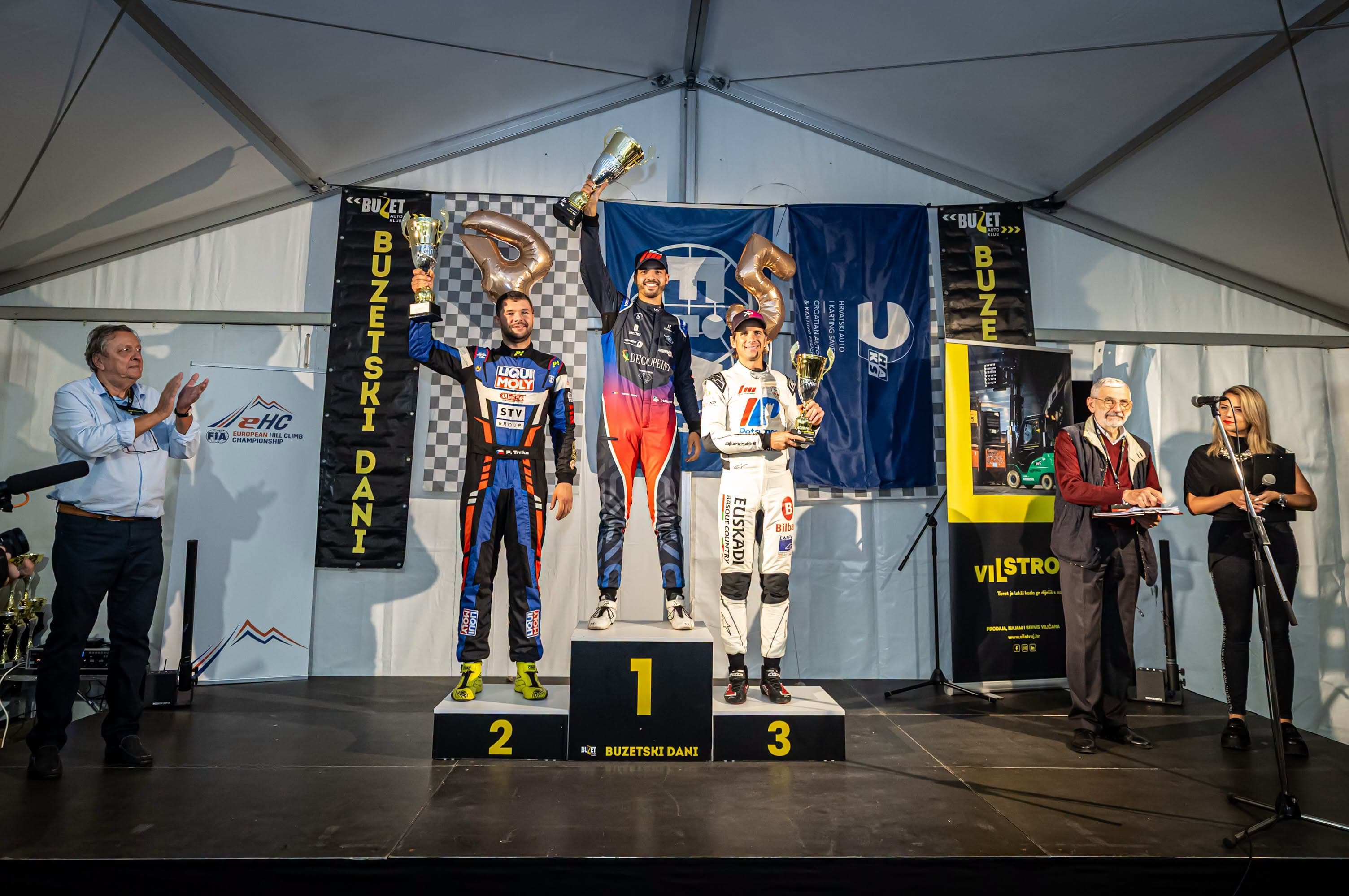 Liqui Moly Racing Team