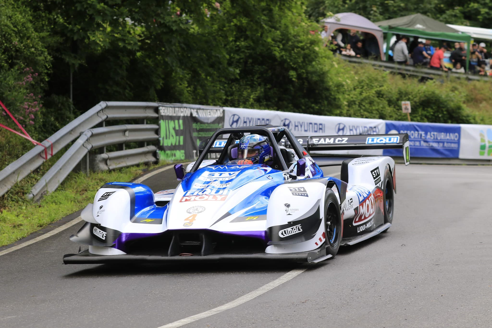 Liqui Moly Racing Team