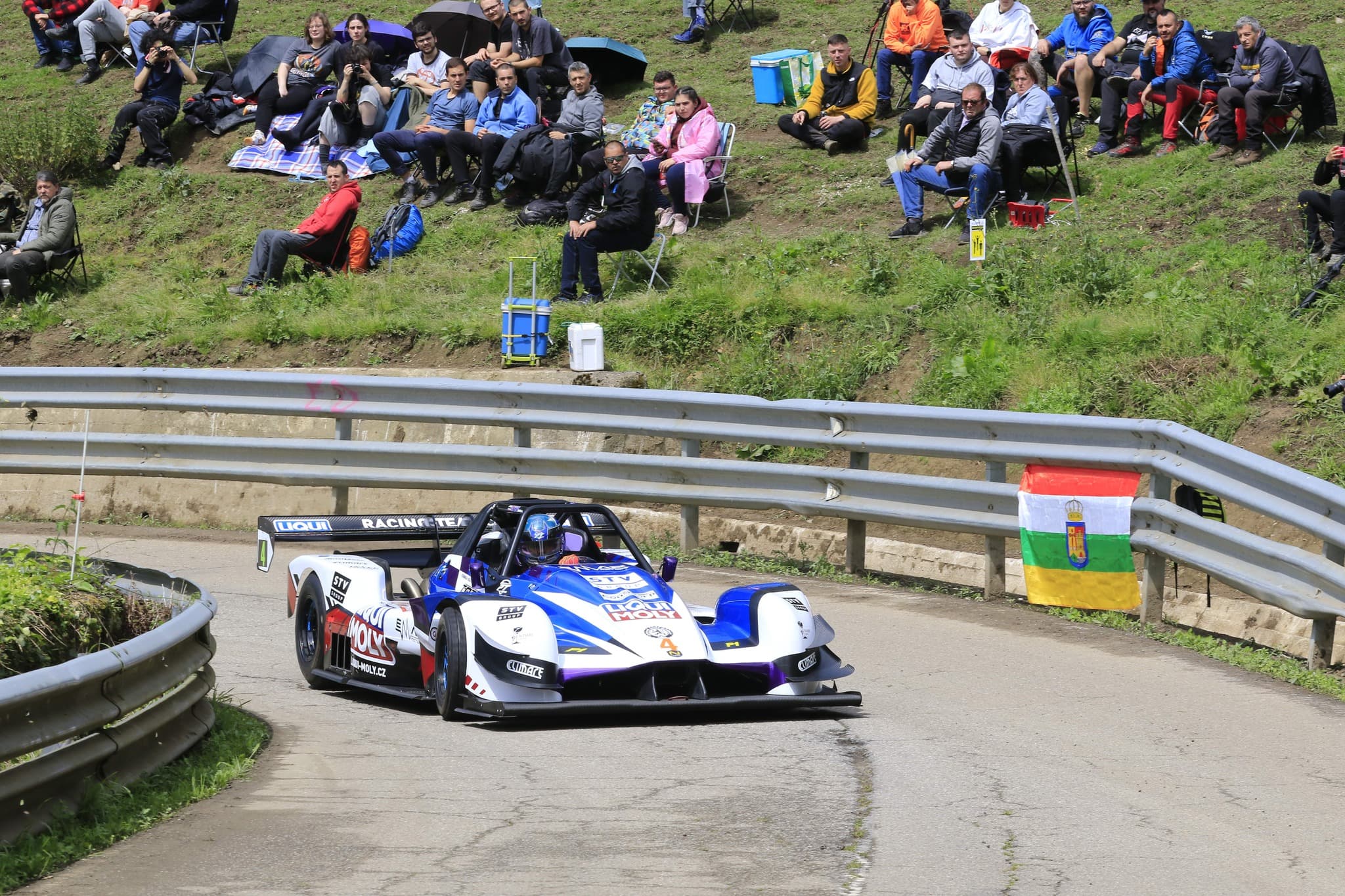 Liqui Moly Racing Team