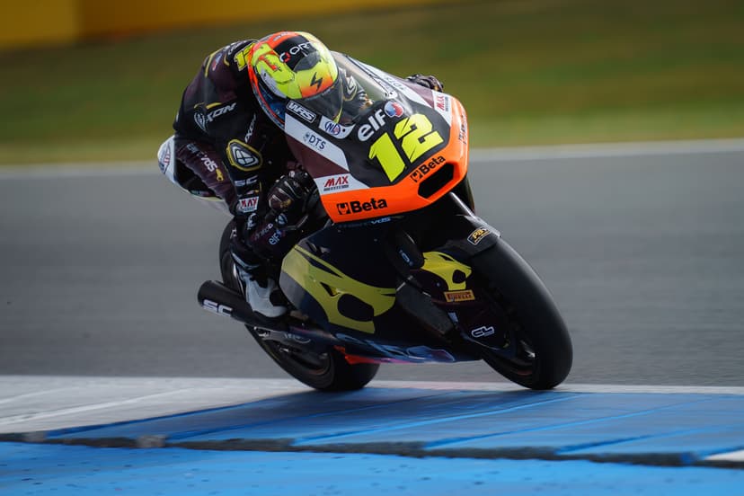 salač assen quali 25 1