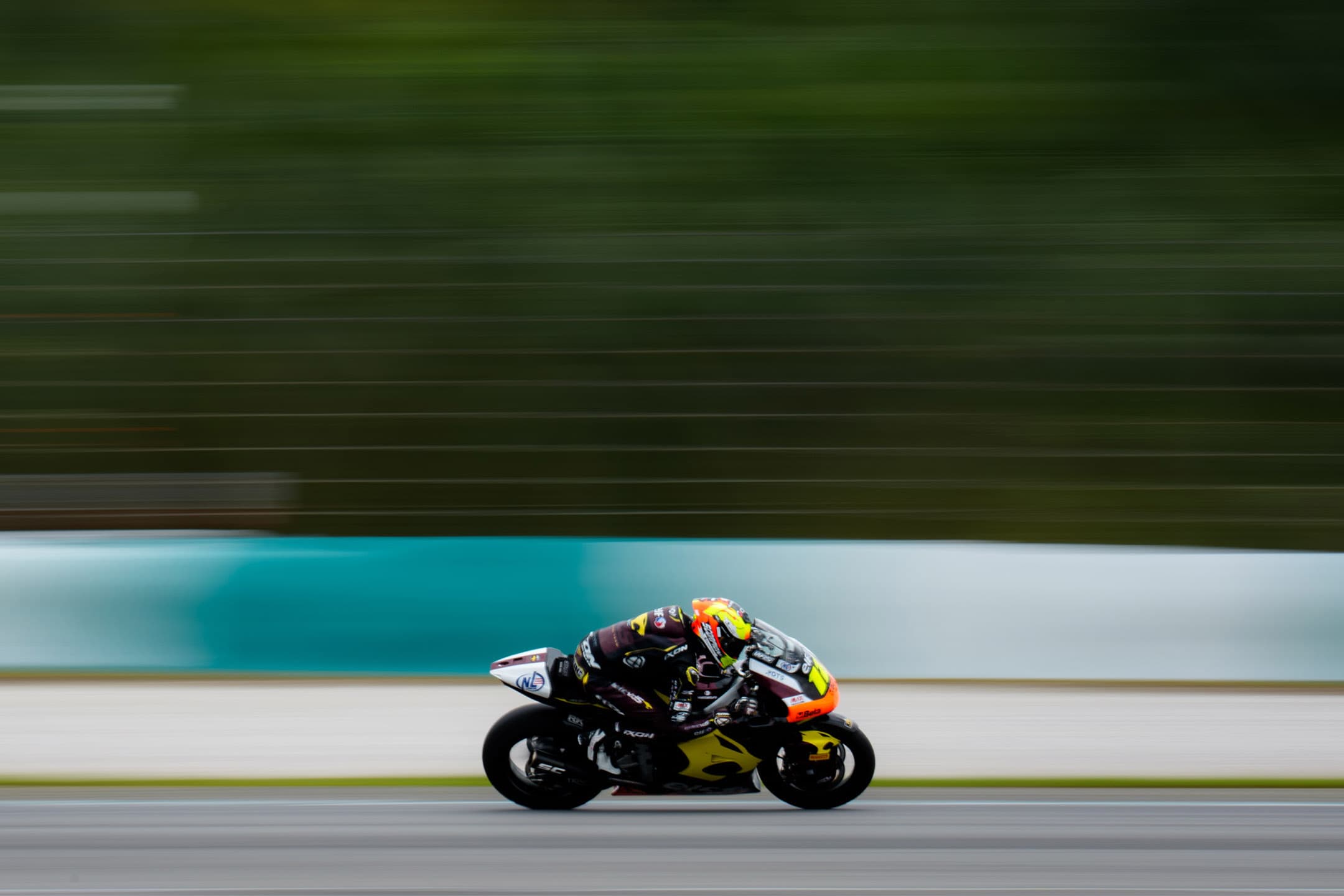 salač sepang 25 sobota 1