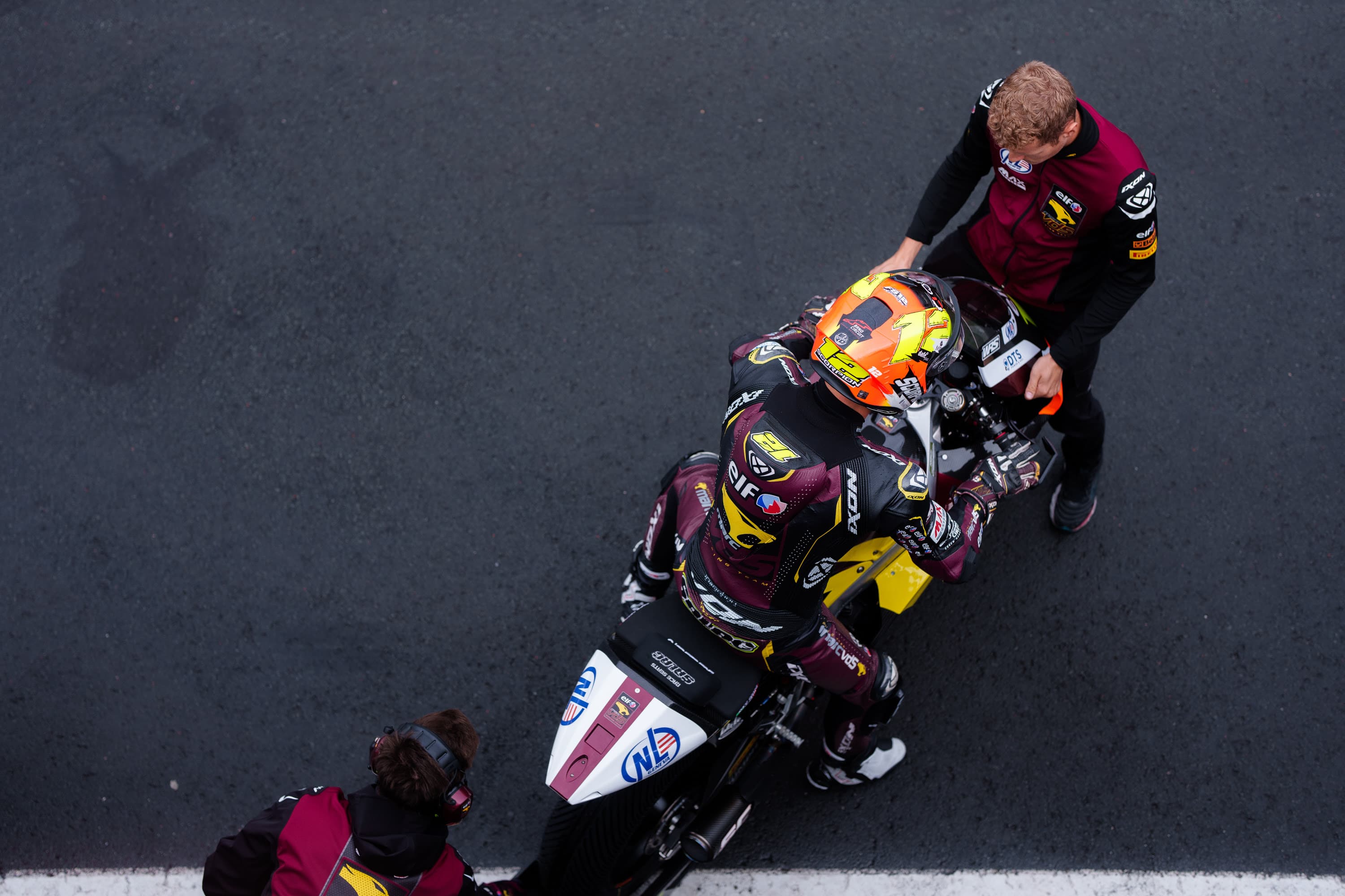 salač practice assen 25 1