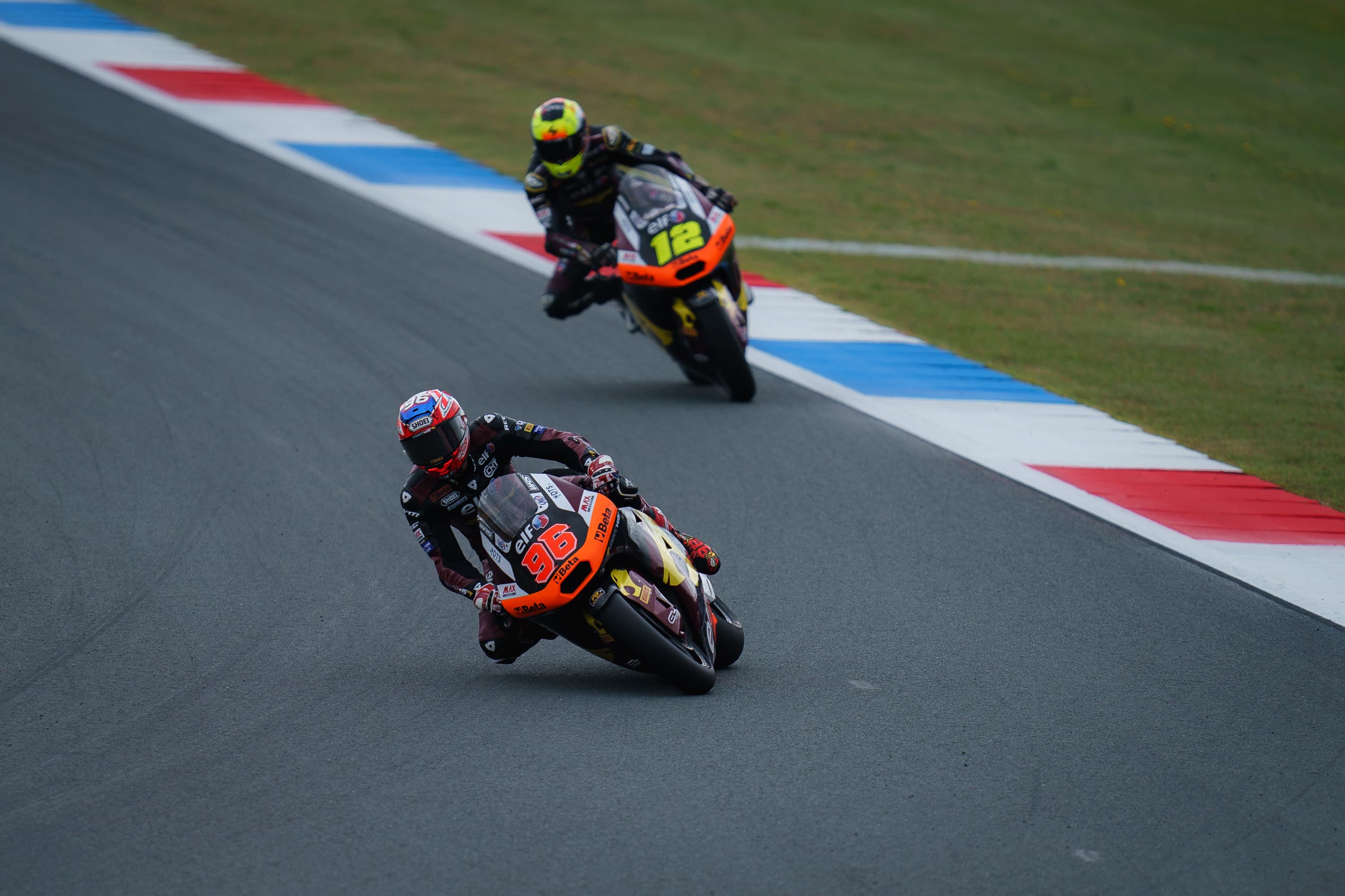 salač practice assen 25 2