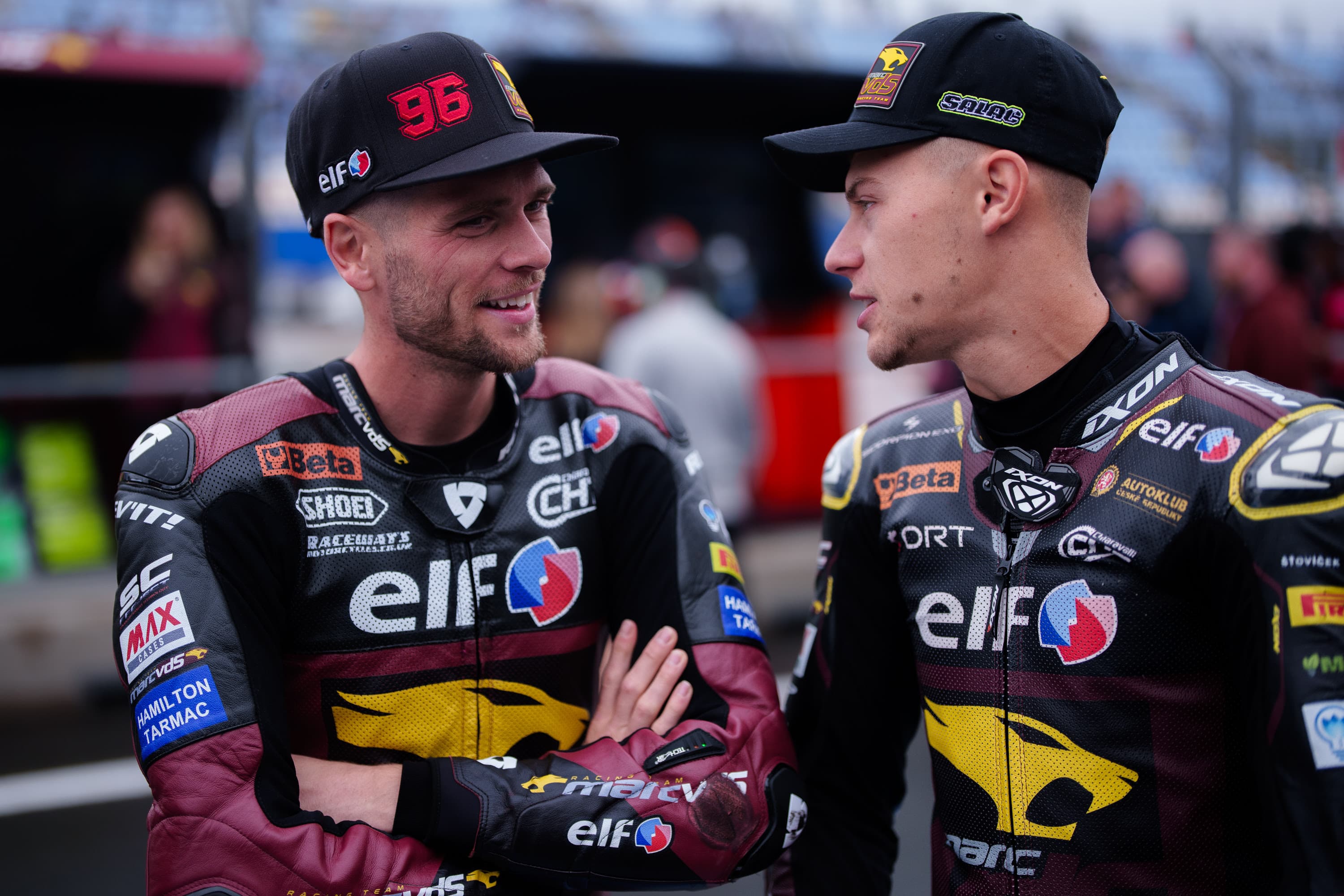 salač practice assen 25 3