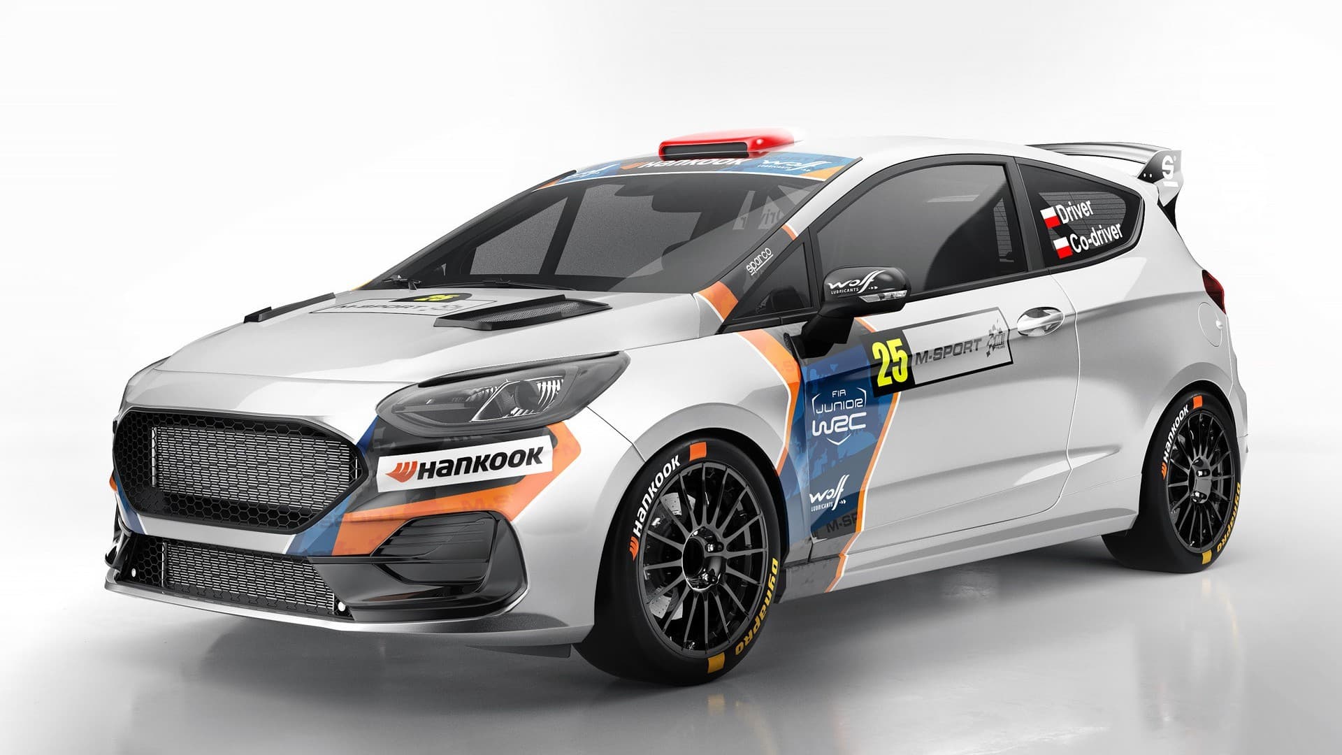 FIa wrc 2025 uvodni