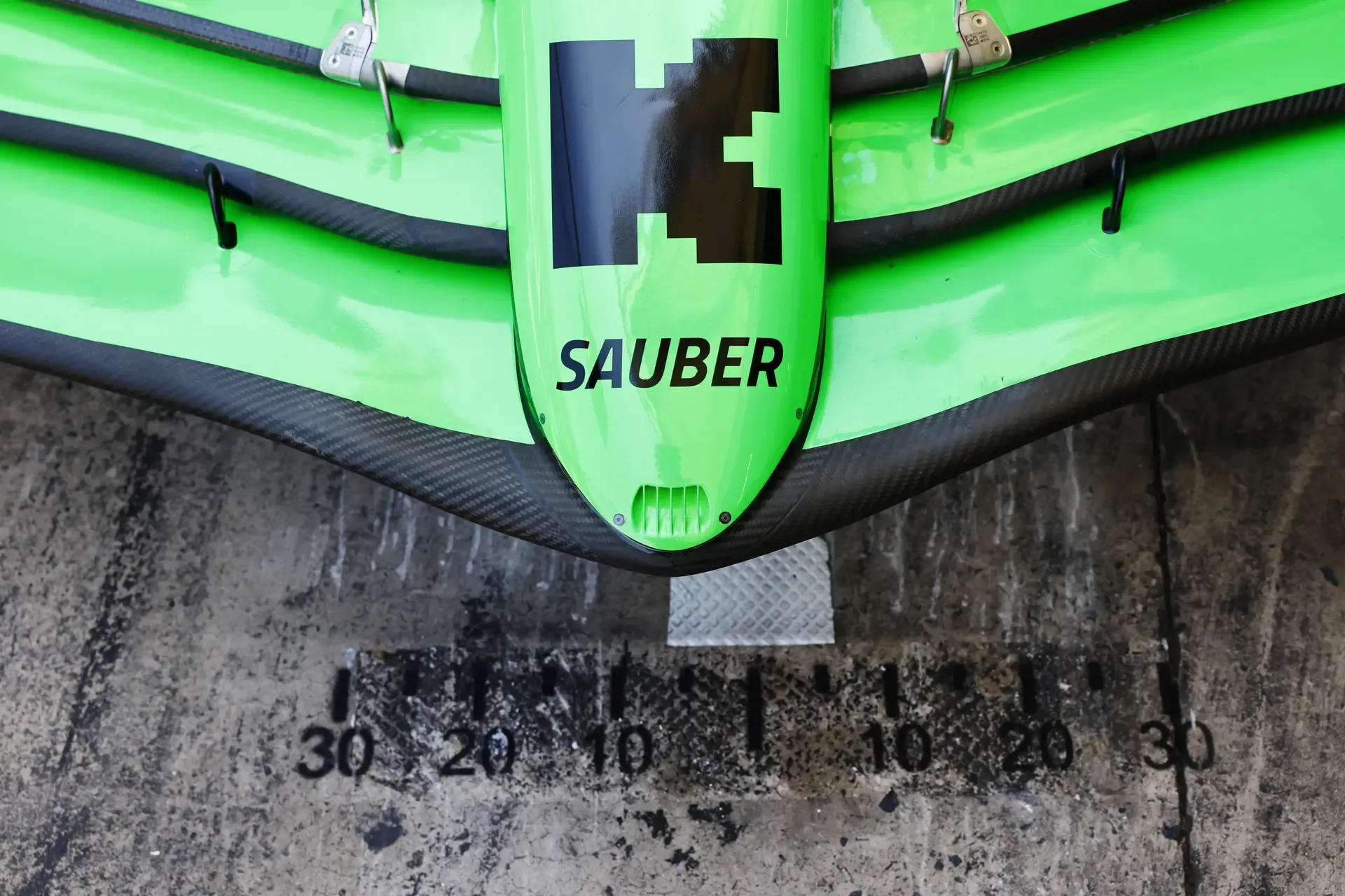 Sauber