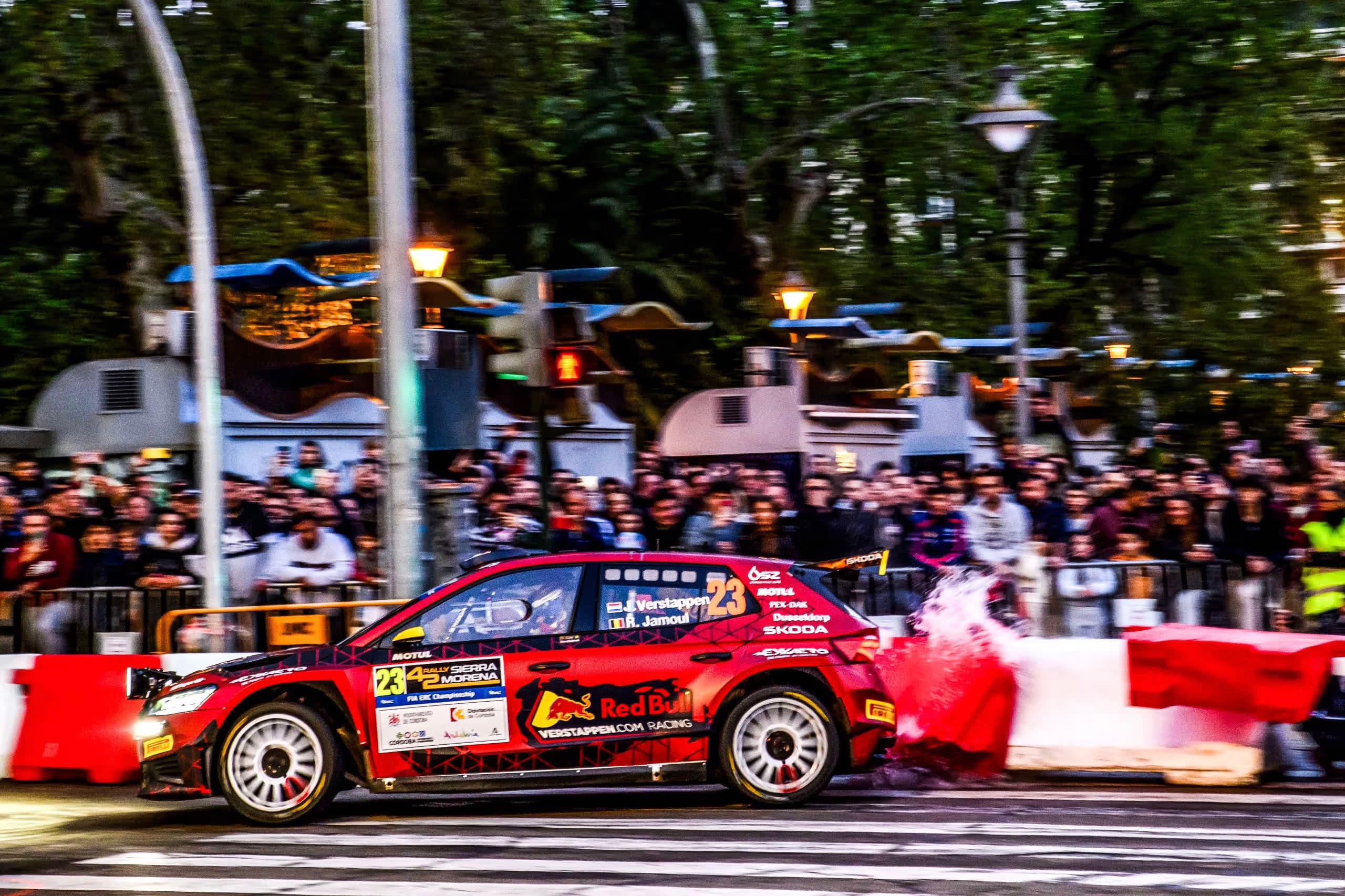erc spain 25 rz1 verstappen